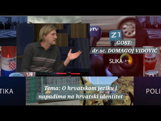 TSP Vidović