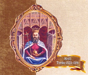 Tvrtko I. Kotromanić