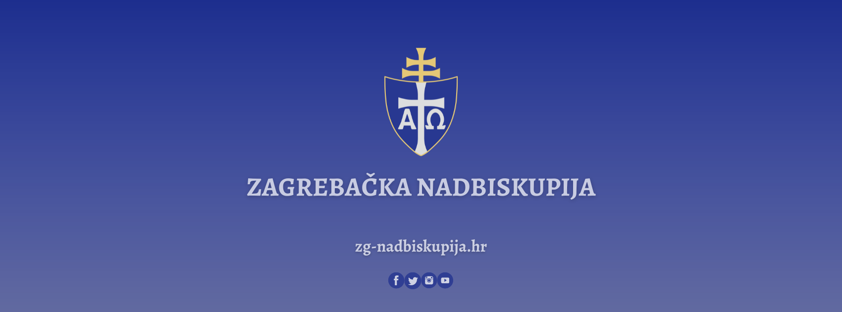 ZG nadbiskupija