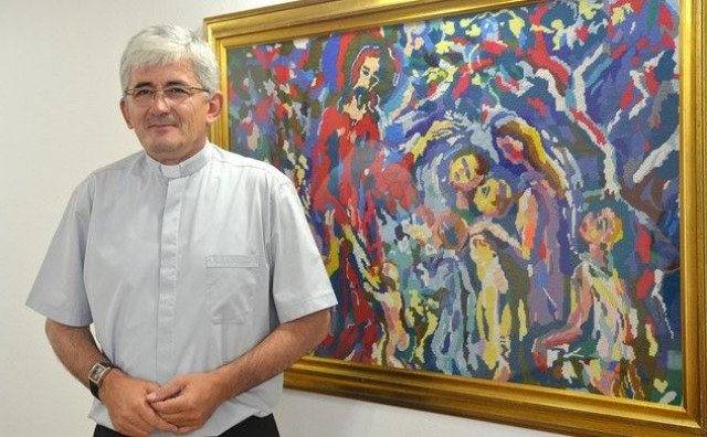 Zeljko Majic