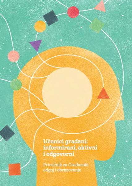 prirucnikgradjanskiodgoj