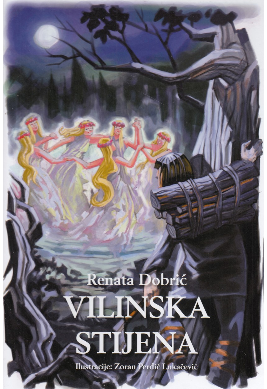 vilinska stijena