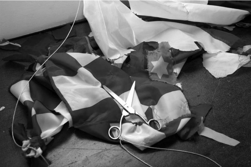 Emil Hrvatin Život u nastajanju