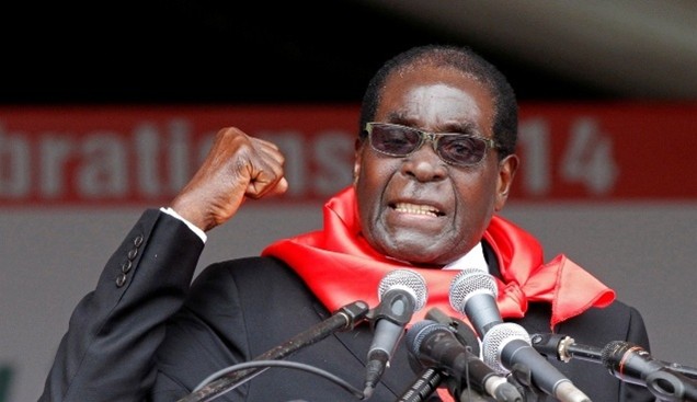 Mugabe