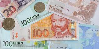 kuna euro