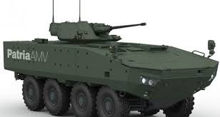 Patria AMV