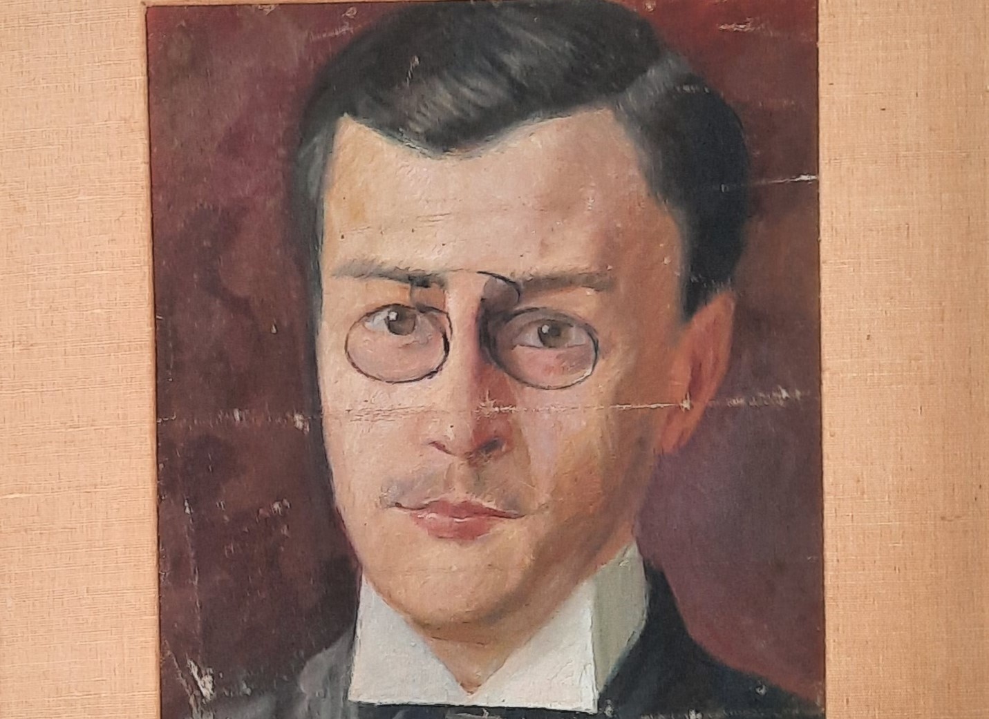 Portret_Romana_Majnarica_Ljubo_Babic2