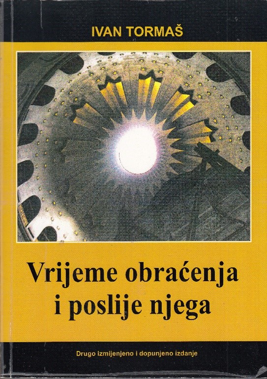 Vrijeme obracenja