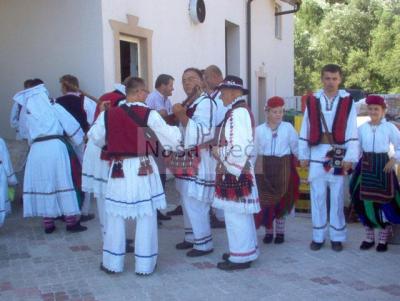 Dani Miholjskog ljeta