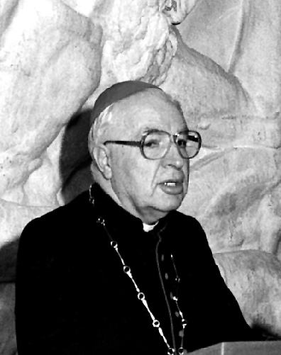 GK Nadbiskup Frane Franic