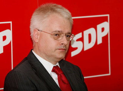 Ivo Josipović