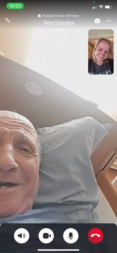 Kad mobitel postane televizor