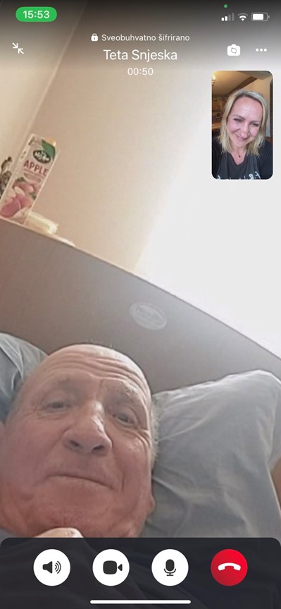 Kad mobitel postane televizor2