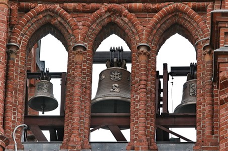 Katedrala Bezgrješnog začeca BDM Moskva4