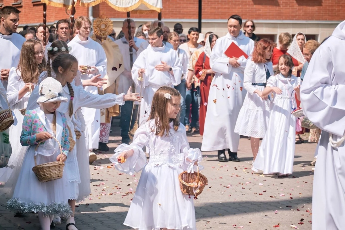 Katedrala Bezgrješnog začeca BDM Moskva7