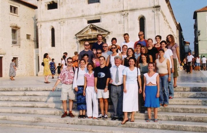 L. Kazimierski Zadar 01