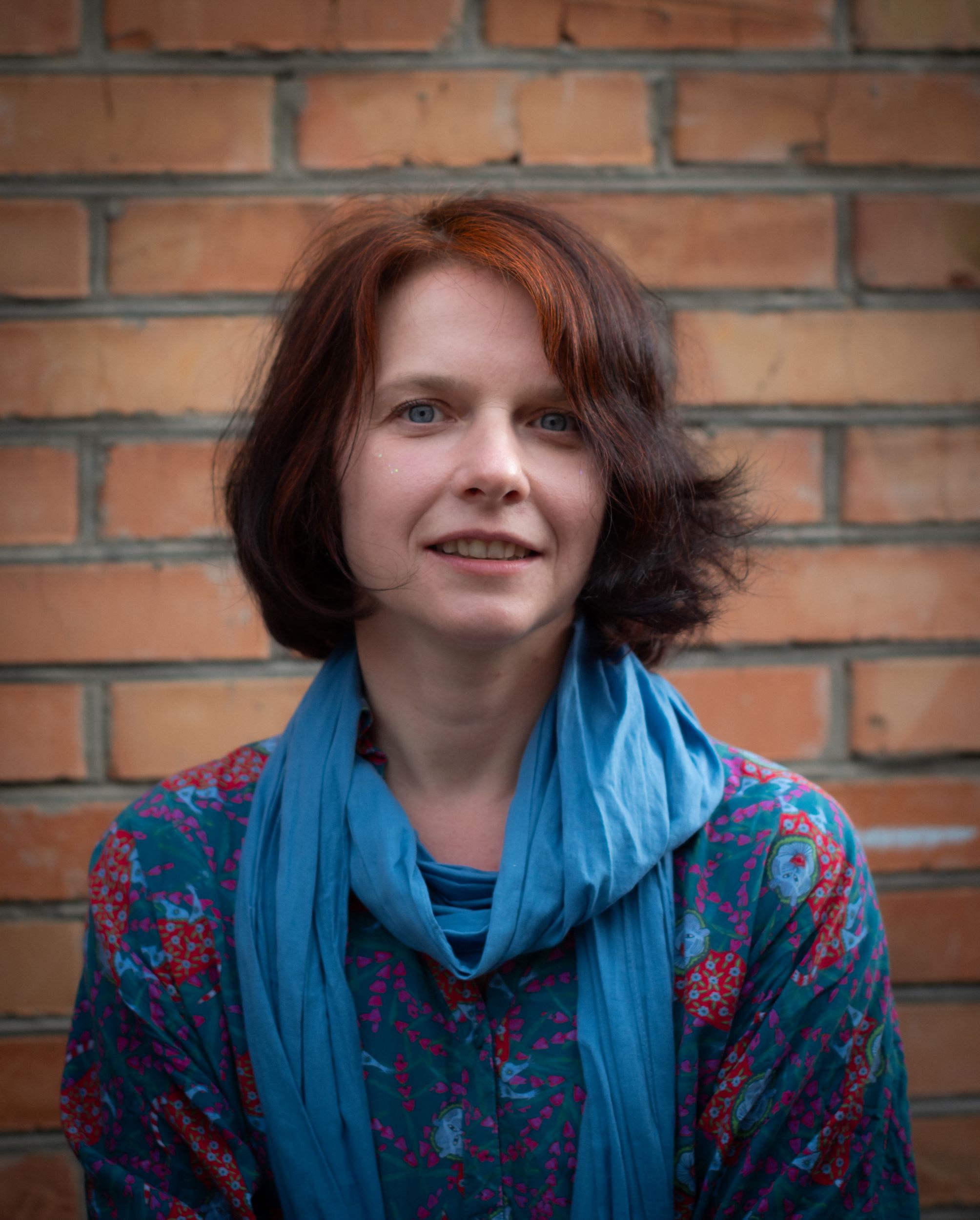 Maryna Ponomarenko 2