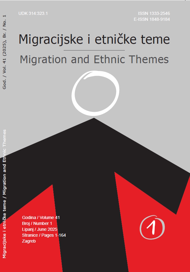 Migracijske i etnicke teme