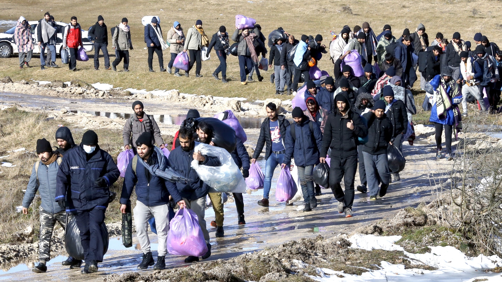 Migranti RH