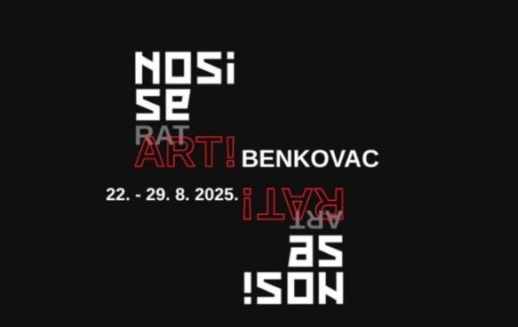 Nosi se Benkovac