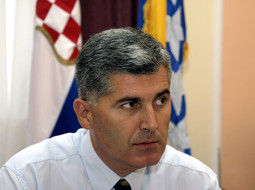 Dragan Ćović