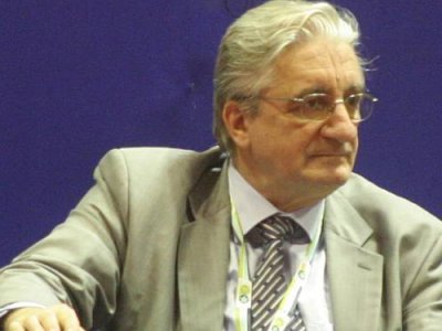 Miro Tuđman