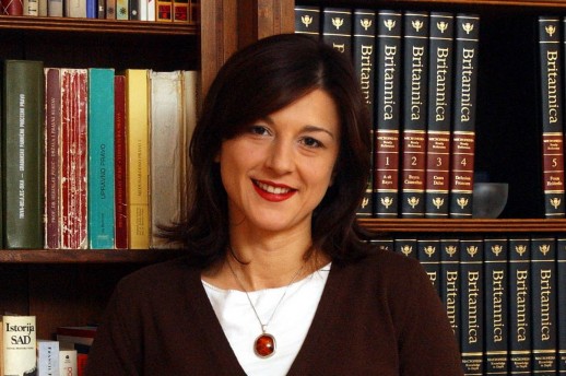 Sanja Milanović