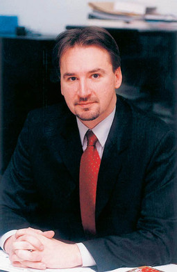 Igor Pokaz