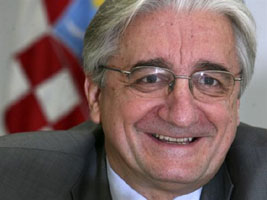 Miroslav Tuđman