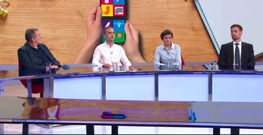 Otvoreno Zdravstveni odgoj