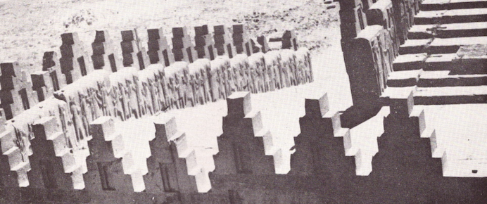 Perzepolis
