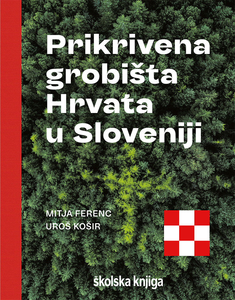 Prikrivena grobišta