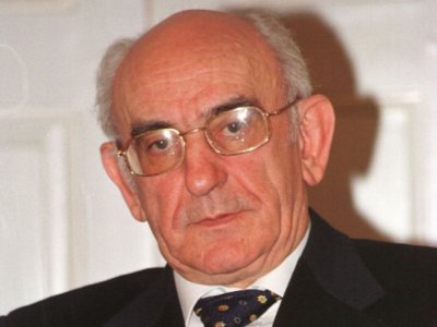 Rudolf HKV