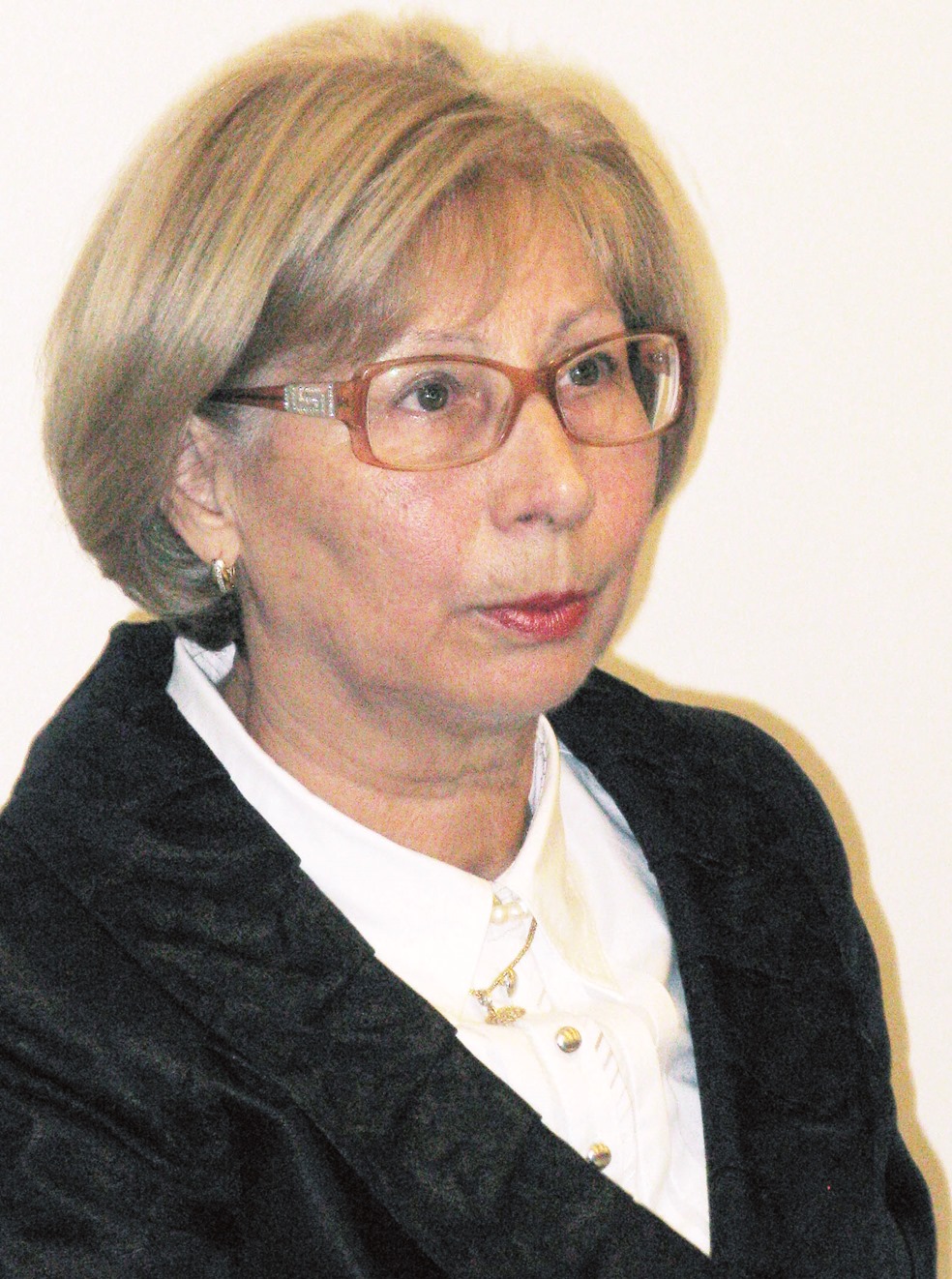 Ruzica Martinovic Vlahovic Dunja Vanic Posavska Hrvatska 2 1