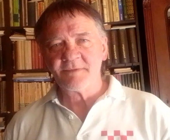 S Posaric
