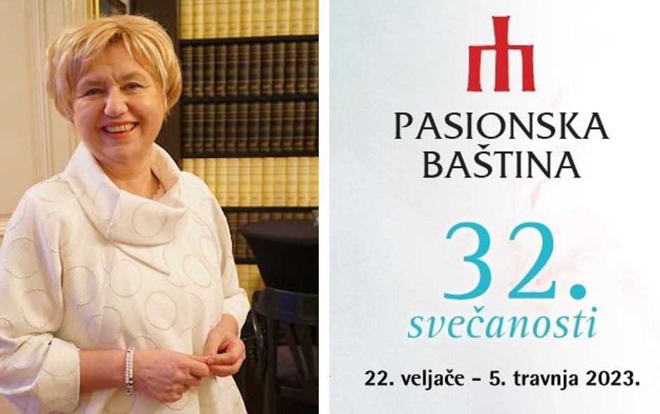 Sanja Nikcevic Pasionska