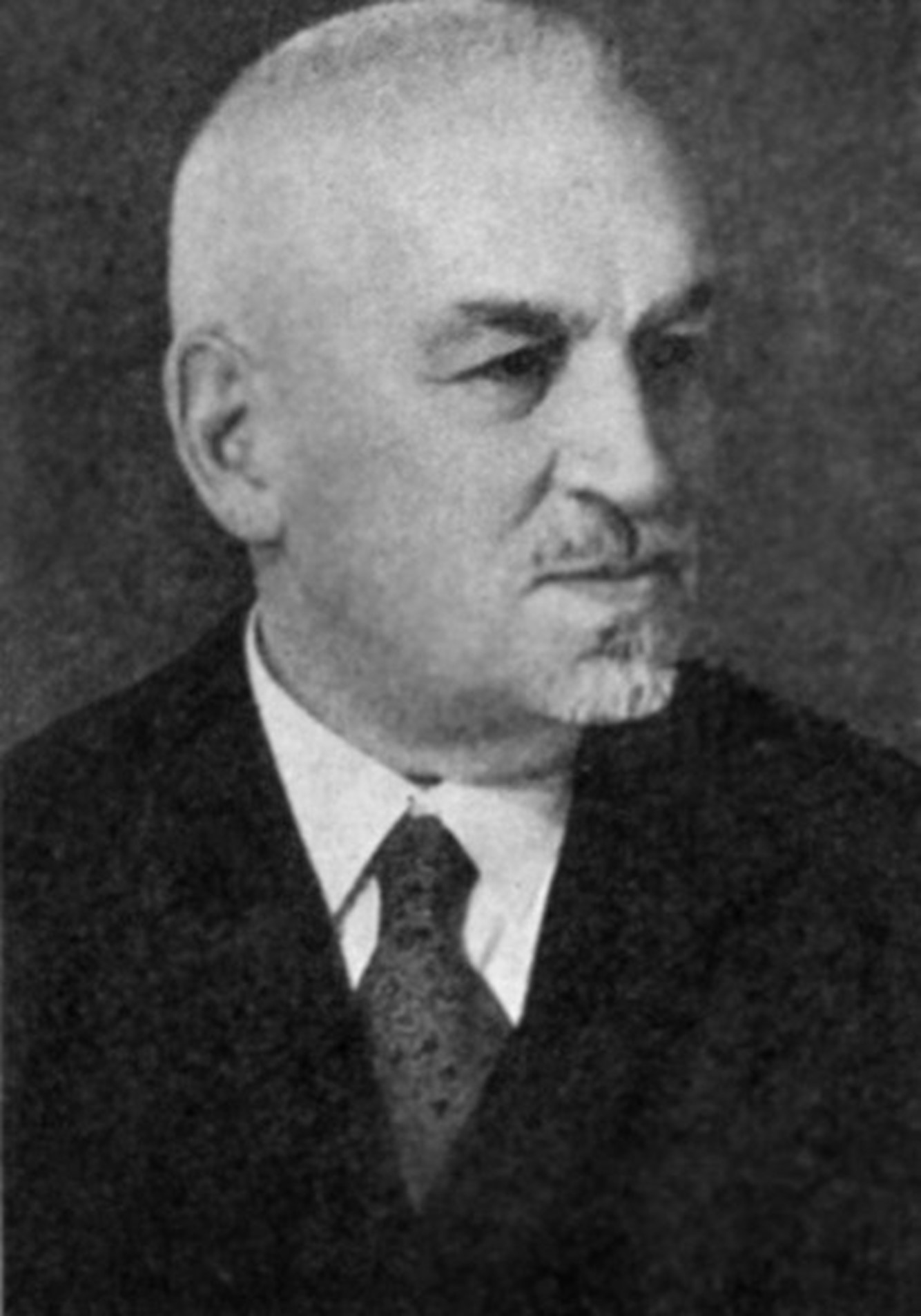 Sergej Saltykov