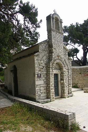 Sv. Ivan i Teodor u Bolu