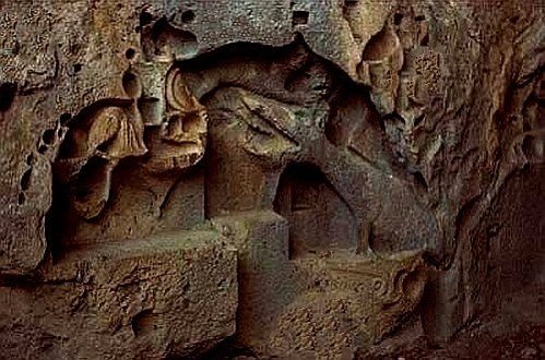 Iliri - Zmajeva špilja