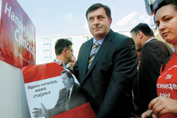 Milorad Dodik