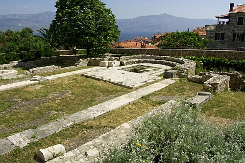 Postire sv. Ivana krstitelja