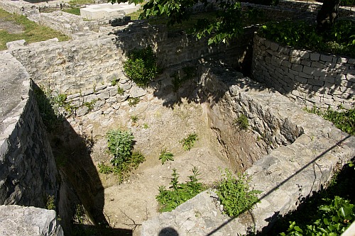 Postire sv. Ivana krstitelja