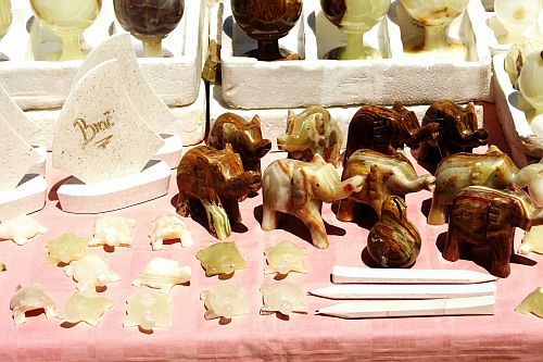 Suveniri Povlja - Brač