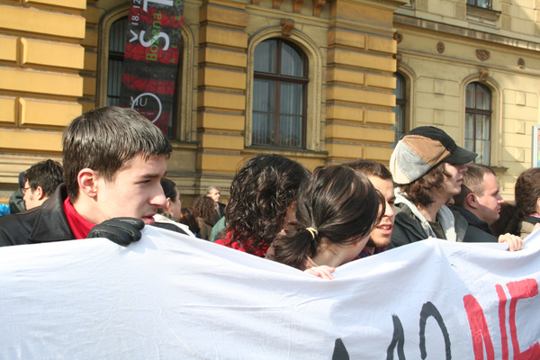 Za mar&scaron;ala Tita