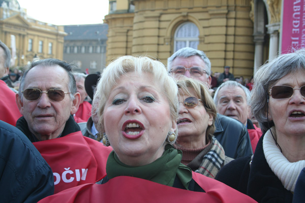 Simbolična zamjena ploča