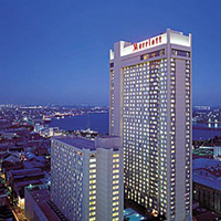 Marriott New Orleans