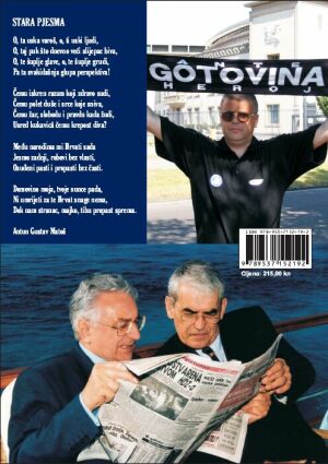 Haag protiv Hrvatske