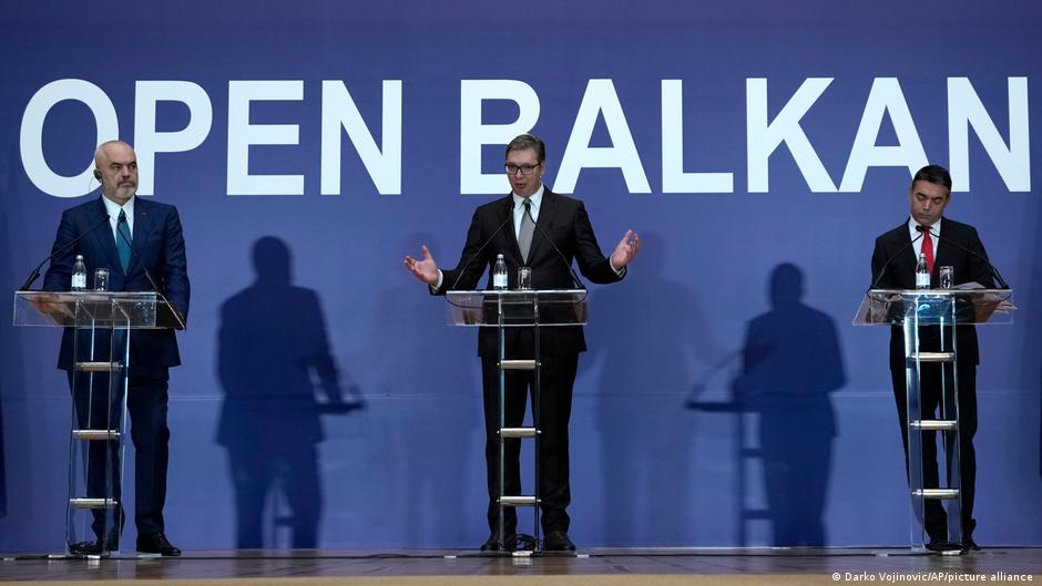 otvoreni balkan vucic