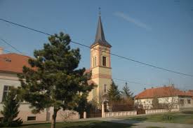 zupa svetog trojstva u surcinu