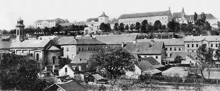 Cvjetni trg u Zagrebu - Preradovićev trg